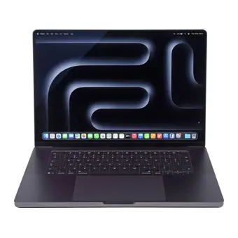 MacBook Pro M5 Pro 16" · 24GB / 1TB