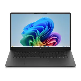 HP OmniBook 3 17.3" FHD · Ryzen 5