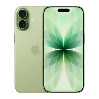 iPhone 17 · 256GB (Black/White/Lavender)